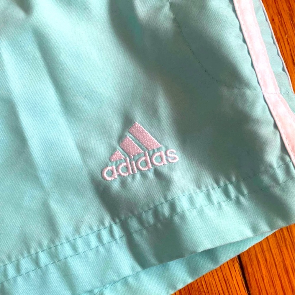 Adidas Shorts